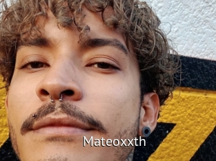 Mateoxxth
