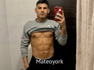 mateoyork Zizi X
