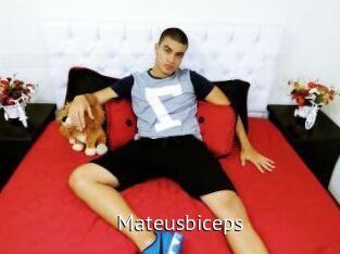 Mateusbiceps