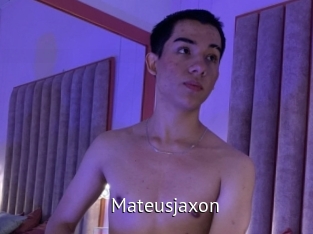 Mateusjaxon