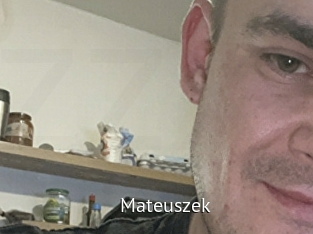 Mateuszek