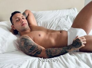 Matgrey