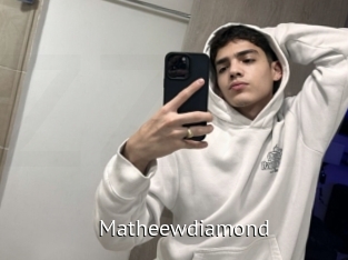 matheewdiamond Zizi X