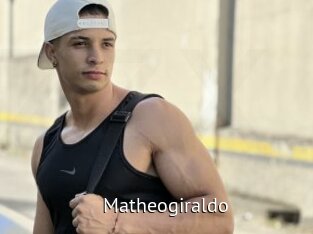 Matheogiraldo
