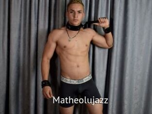 Matheolujazz