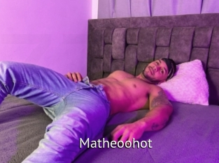 Matheoohot