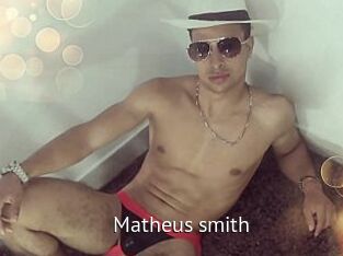 Matheus_smith