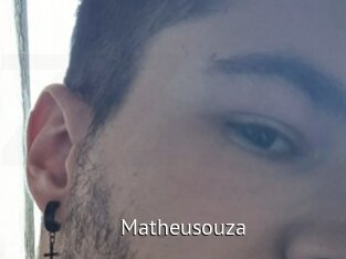 Matheusouza