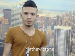 Mathew_stone