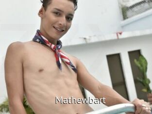 mathewbart Zizi X