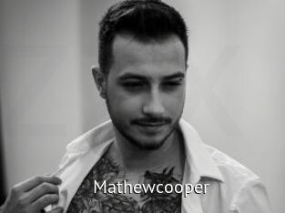 Mathewcooper