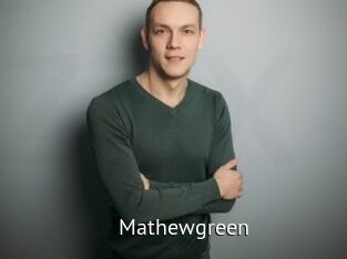 Mathewgreen
