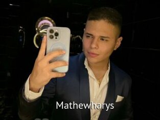 Mathewharys