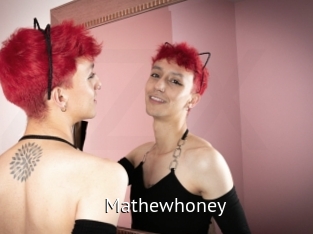 Mathewhoney