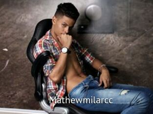 Mathewmilarcc