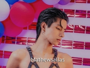 Mathewsallas