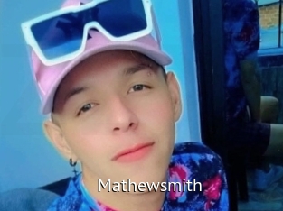 Mathewsmith