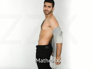 Mathewxx