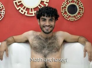 Mathiaschaserf