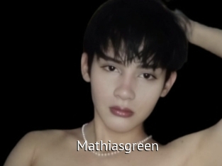 mathiasgreen Zizi X