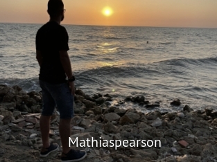 Mathiaspearson