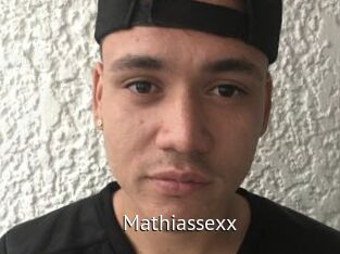 Mathiassexx