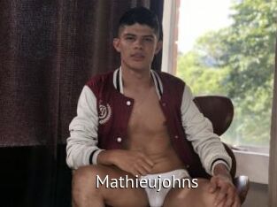 Mathieujohns