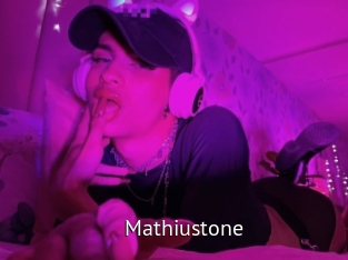 Mathiustone