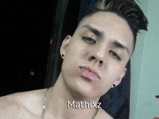 Mathixz