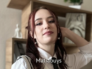 matiabuys Zizi X