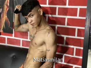 Matiasmilan