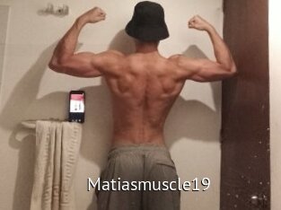Matiasmuscle19