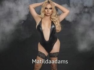 Matildaadams