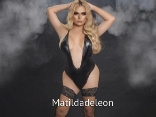 Matildadeleon