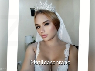 Matildasantana