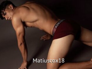 Matiuscox18