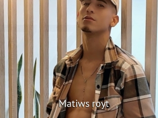 Matiws_royt