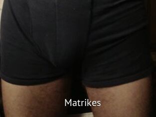 Matrikes