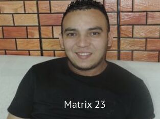 Matrix_23