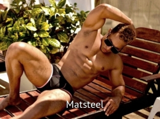 Matsteel