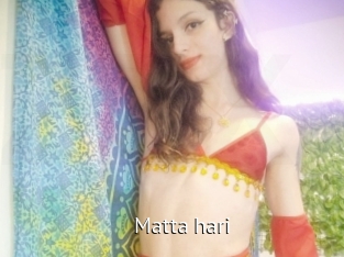 matta_hari Zizi X