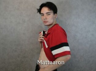 Mattaaron