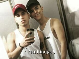Mattandjack