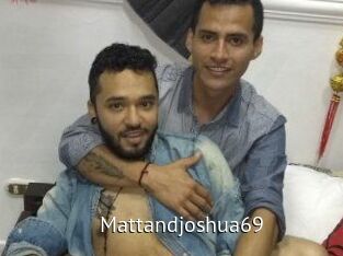 Mattandjoshua69