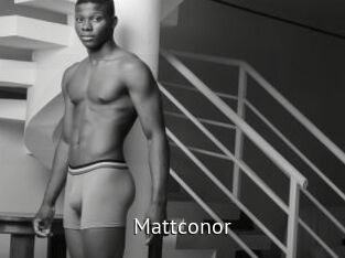 Mattconor