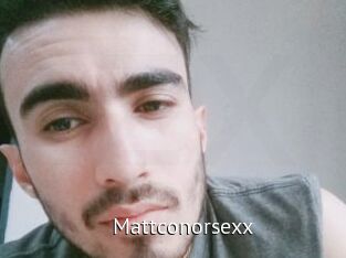 mattconorsexx Zizi X