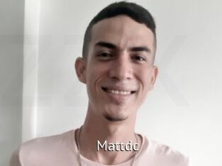 Mattdc
