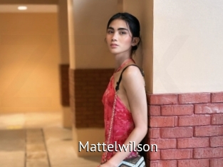 Mattelwilson