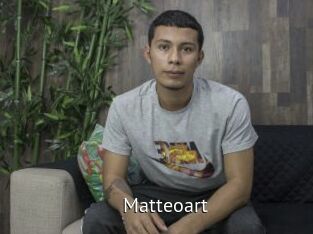 Matteoart