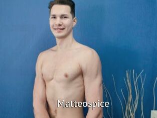 Matteospice
